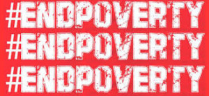 poverty end