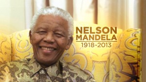 Mandela